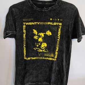 Twenty One Pilots T-shirt